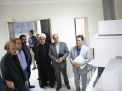 گزارش تصویری جلسه شورای دانشگاه با حضور نماینده مردم شاهرود در مجلس 